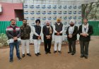 Senior advocates of Punjab & Haryana High Court join AAP