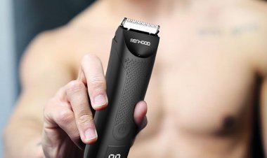 Menhood launches Revolutionary Menhood Trimmer 2.0 to provide smooth and hassle-free grooming experience