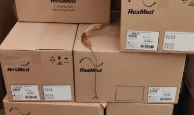 Swasth Alliance, Actgrant and United Way Bangalore have donated BiPAP Machines and Oxygen Concentrators to Government Hospitals in Uttarakhand.