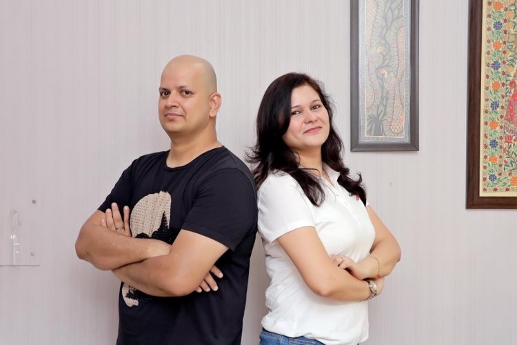 Delberto raises an undisclosed amount from Bennett Coleman & Co. Ltd. Founded by Prateek and Pragya young entrepreneurs. 