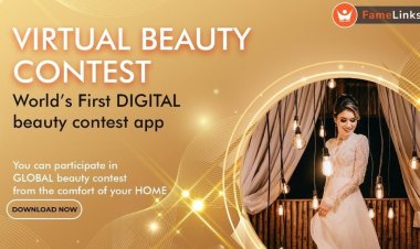 Famelinks – A gateway to fashion industry for all aspiring models