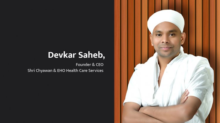 EHO Healthcare – One-stop solution of healthcare with prompt emergency assistance