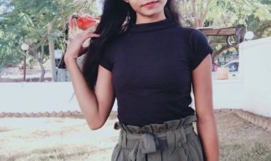 Surekha Wankhede pens down a thoughtful writeup on the color red!