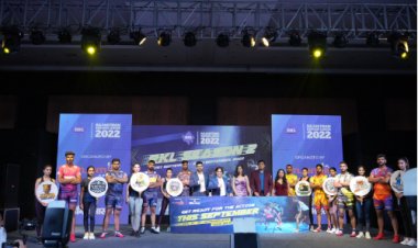 KEI Industries RKL Season 2 to commence from Sep 21 and will conclude  on Sep 30