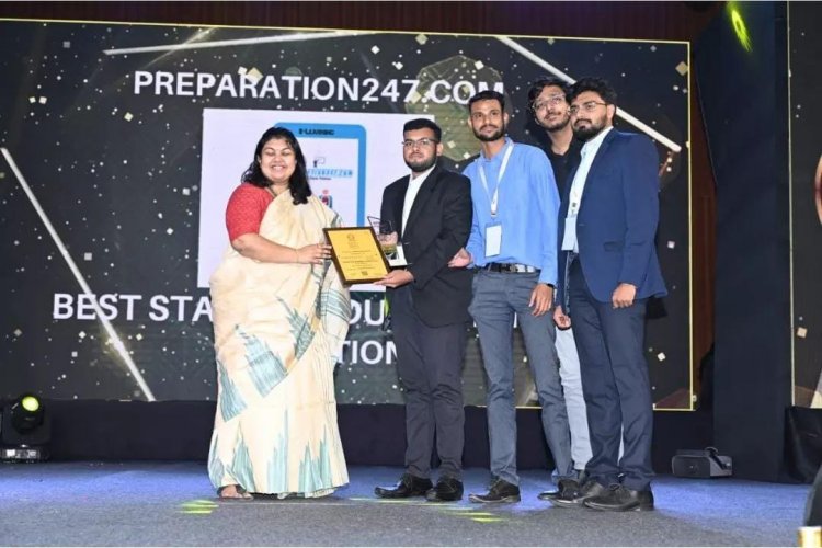 Abdul Rahaman “A 23-year-old entrepreneur creating the world of his dream”