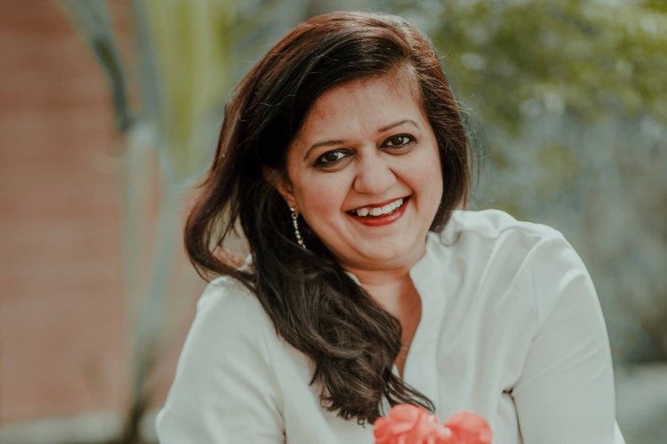 Tarannum Yogesh Dobriyal: Healing Lives And Awakening Consciousness For Decades