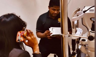 SpecsDesk is revolutionising the world of eyewear