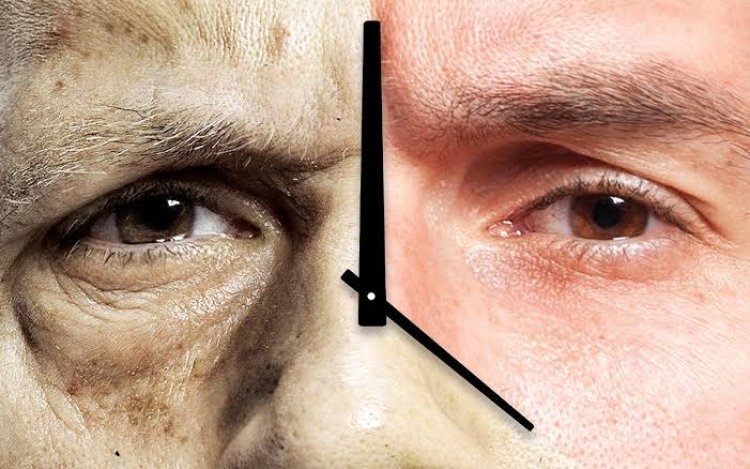 Can you reverse your body’s age naturally? India’s first natural reverse aging company says YES!