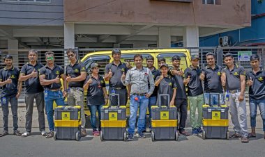 HomeClap – India’s First Home Maintenance Contract (HMC) Service Provider.