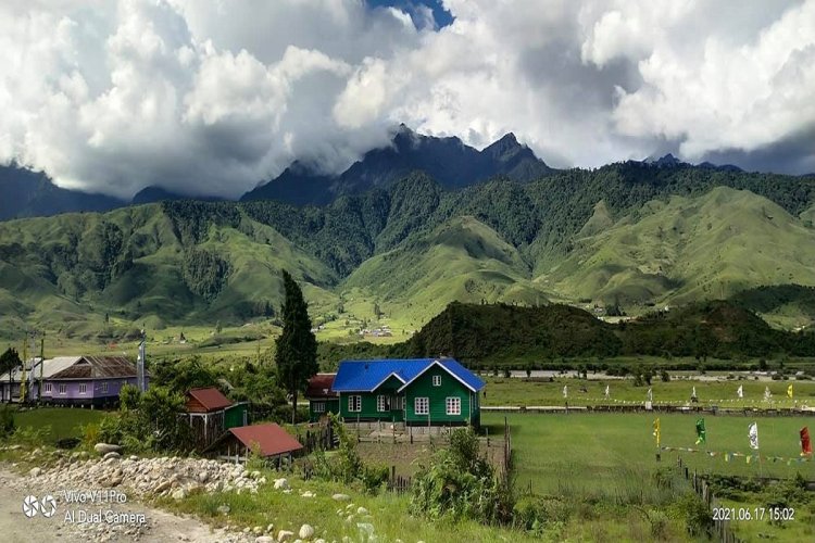 North East Sojourn Travels is on its way to becoming the best travel agency for north east tourist destinations.