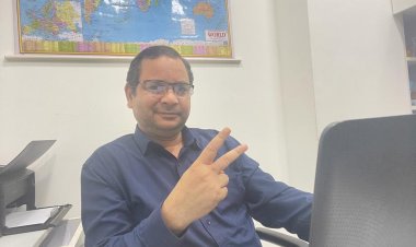 SAP Integration has a new market Leader in Jallaj Kumar.