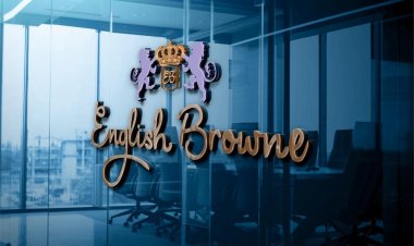 English Browne company emerges as a formidable competitor and threat to existing industry Giants.