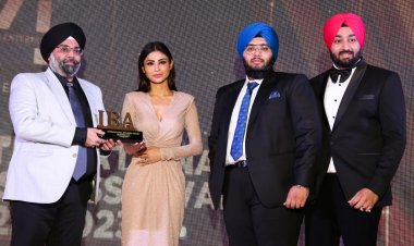 Emerging Immigration & Education Consulting Company of the year awarded to Absolute Immigrations