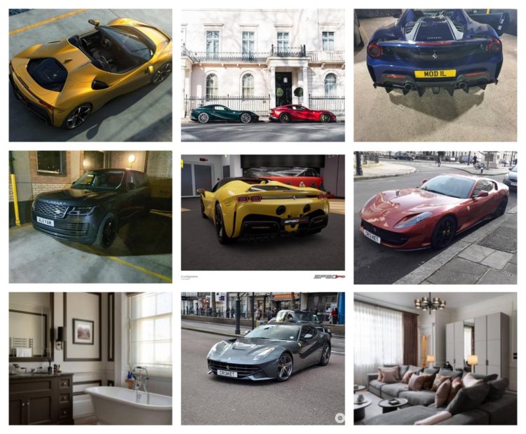 Lalit Modi's Family Feud Gets Interesting 