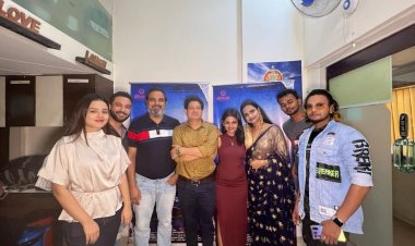 Teaser released of Director Kumaar Neeraj's film Nafisaa, based on real life incident of  Muzaffarpur shelter home case