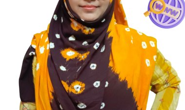 Achieve Financial Freedom as a Freelancer by enrolling in Digital Marketing Coach Roohi Fida’s Mentorship Programme