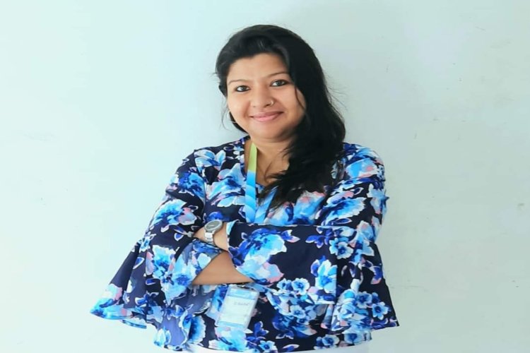 Inspiring Women Towards Happiness and Mental Wellbeing: Paromita Sharma's Remarkable Journey