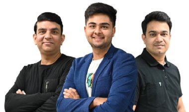 We360.ai raises Rs 6.5Cr in Pre Series A Round of Funding