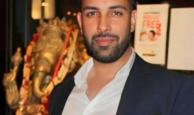 Dr. Rohit Singh Tonk: Revolutionizing Mental Health with a Chain of TMS Clinics .