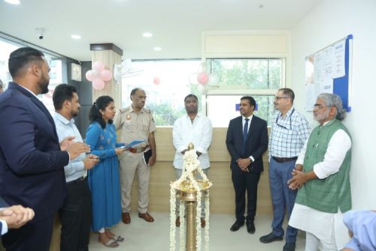 Oleevia Grameen Credits Inaugurates Delhi Regional Office and Dwaraka Branch, Expanding Reach and Empowering Individuals