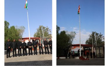 Celebration of 77th Independence Day–Azadi ka Amrit Mahotsav