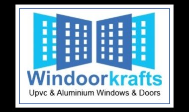 Revolutionizing the Window and Door Industry: The Success Story of Windoorkrafts