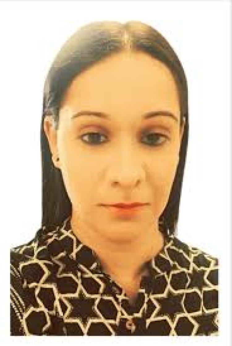 Women Empowerment Culturist and Author Mayaa SH Wins Pages Of Perfection Award