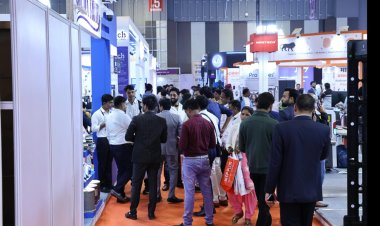 IFSEC India 2023 Unveiled with a Grand Opening, Spotlight on Cutting-Edge Security Advancements