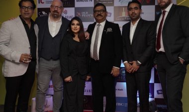 INDO CROATIAN CHAMBER OF COMMERCE BRINGS, TRADE & INVESTMENT OPPORTUNITIES TO CITY BEAUTIFUL