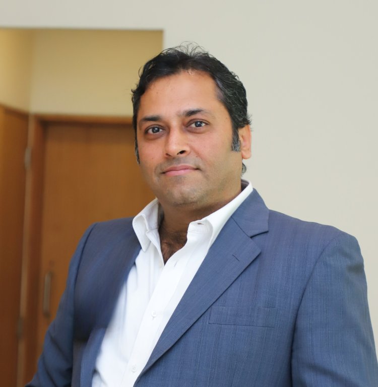 From Setbacks to Success - Veejay's Revach Journey for Business Growth