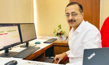 Navigating the World of Intraday Trading with Lakshmishree Investment