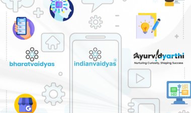 Empower Your Medical Practice with Innovative IT Solutions from Indianvaidyas