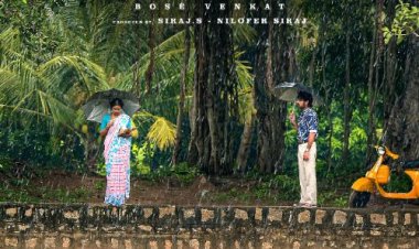 "Panangarukka" Lyrical Video from "SIR" Movie Released: A Musical Treat for Fans