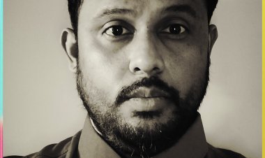 Unveiling the Enigmatic World of Avishek Rakshit's Debut Anthology: "How Hidden Verses Cast Light"