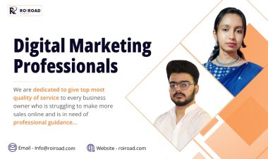 Breaking Barriers in Digital Marketing: ROI ROAD Launches with an Unmatched 100% Results-Driven Guarantee