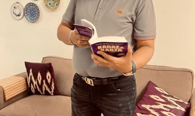 Master the Real Estate Game with 'Kagaz & Kabza' by Sanjjay Jain