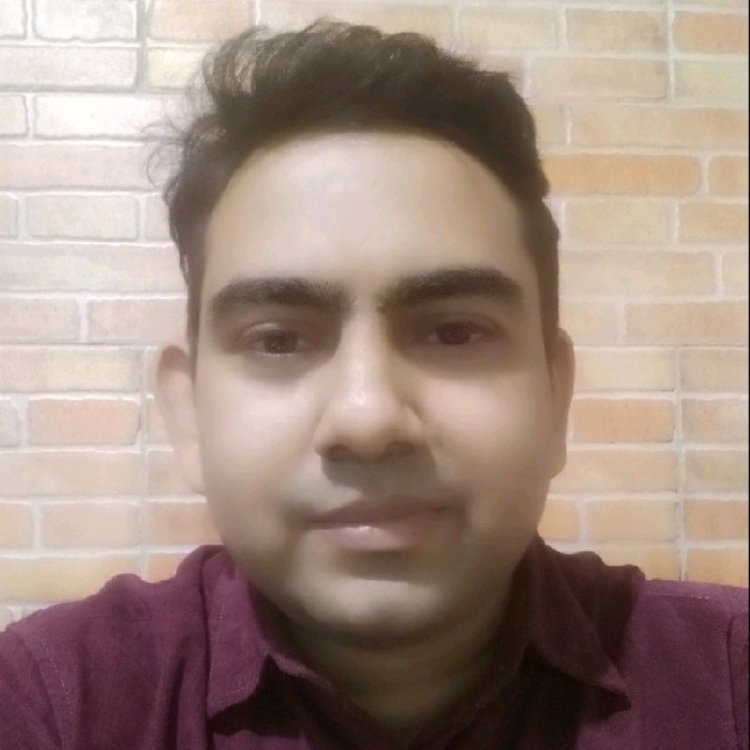 Ravindra Lattoo: Committed to Shaping Tomorrow's Business Landscape