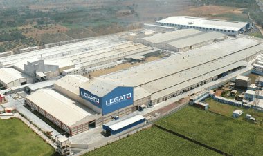 Elevating Spaces with LEGATO PORCELANO: Your Trusted Partner in Premium Ceramic and Porcelain Tiles Exporter and Manufacturer