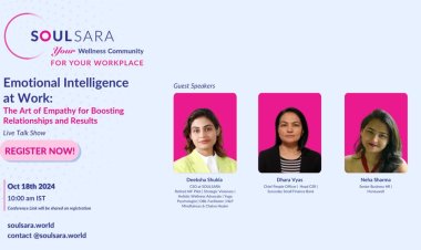 Emotional Intelligence at Work: The Art of Empathy for Boosting Relationships and Results