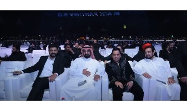 Repso Live App, Mannat Realty, and Lykans Realty to be Launched at Black Panther 6.0